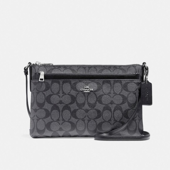 Coach Handbags - 🆕Coach crossbody and wallet